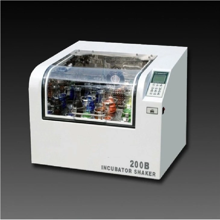 Thermostatic Oscillator